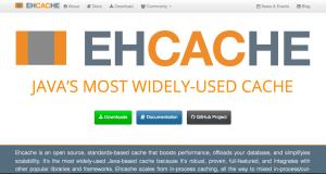 Ehcache